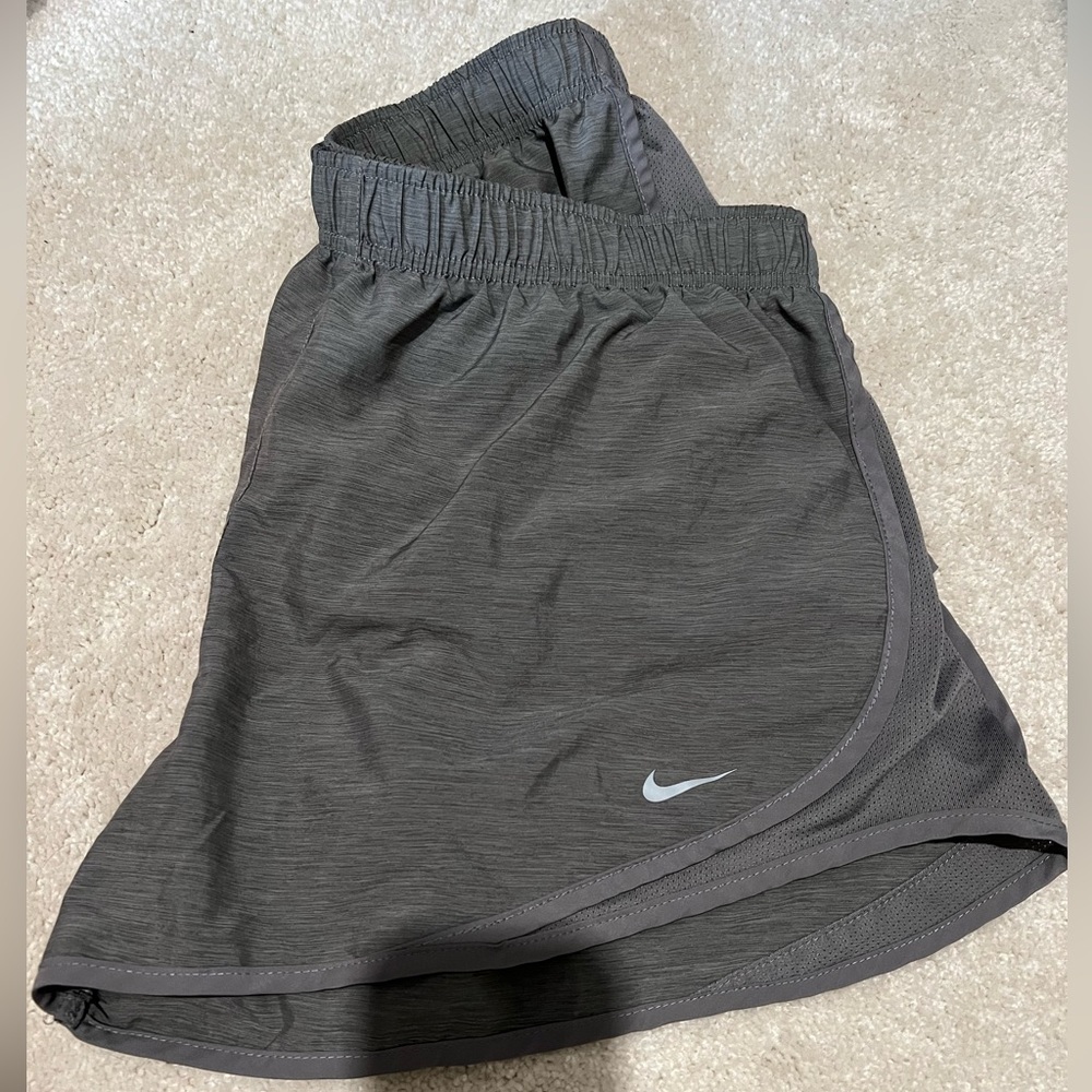 Nike Dri-Fit Shorts